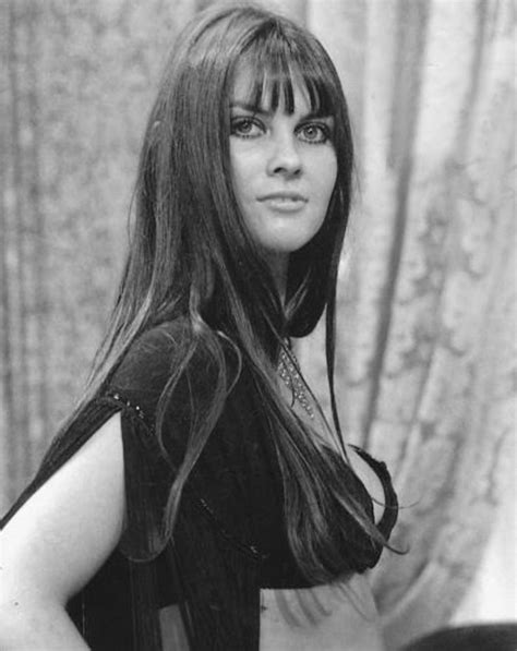 caroline munro tits|Caroline Munro